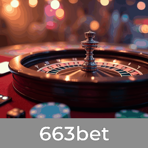 663bet Casino: Experiência VIP Exclusiva e Privilegiada