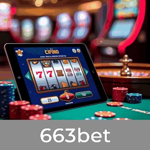 663bet: Descubra a Emoção do Crash com Interação Social