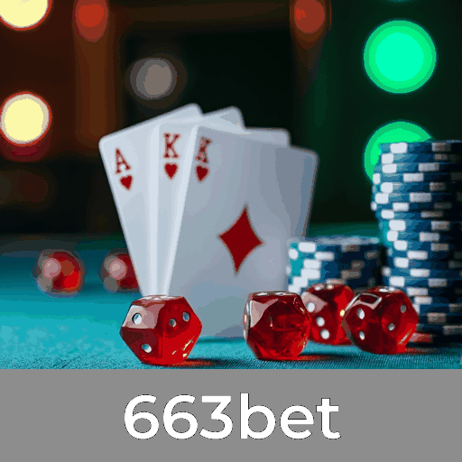 Aprenda estratégias de jogos com 663bet e melhore seus resultados